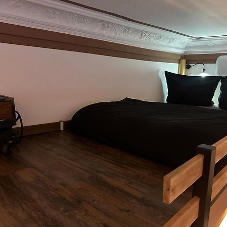 Einzigartige Ferienwohnung Bunt Wie Берлін Екстер'єр фото